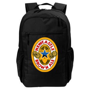 N.Ewcastle Funny B.Rown A.Le B.Eer Daily Commute Backpack