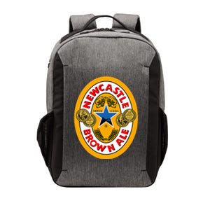 N.Ewcastle Funny B.Rown A.Le B.Eer Vector Backpack