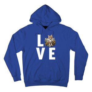 Norwegian Forest Cats Norwegian Forest Cat Gift Hoodie