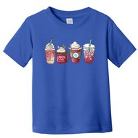 Nurse Fuel Coffee Iced Coffee Lover Nurse Life Nursing Great Gift Toddler T-Shirt