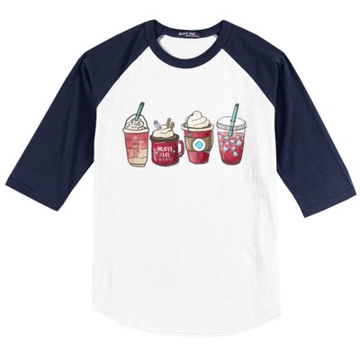 Nurse Fuel Coffee Iced Coffee Lover Nurse Life Nursing Great Gift Baseball Sleeve Shirt