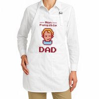 Non Fungible Dad NFT Apron
