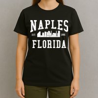 Naples Florida Est 1886 T-Shirt