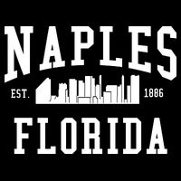 Naples Florida Est 1886 T-Shirt