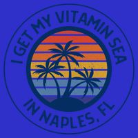 Naples Florida Fun Naples Vacation Naples Beach Naples Fl Gift Baby Bodysuit