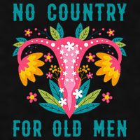 Nonbinary Fox Genderqueer Non Binary Pride Clothes Ladies PosiCharge Tri-Blend Wicking Tank