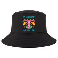 Nonbinary Fox Genderqueer Non Binary Pride Clothes Cool Comfort Performance Bucket Hat