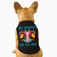 Nonbinary Fox Genderqueer Non Binary Pride Clothes Doggie Tank