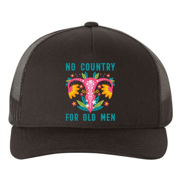 Nonbinary Fox Genderqueer Non Binary Pride Clothes Yupoong Adult 5-Panel Trucker Hat