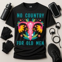 Nonbinary Fox Genderqueer Non Binary Pride Clothes Performance Shirt