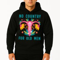 Nonbinary Fox Genderqueer Non Binary Pride Clothes Hoodie