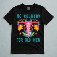Nonbinary Fox Genderqueer Non Binary Pride Clothes T-Shirt