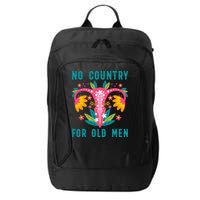 Nonbinary Fox Genderqueer Non Binary Pride Clothes City Backpack