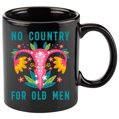 Nonbinary Fox Genderqueer Non Binary Pride Clothes 11oz C Handle Ceramic Mug