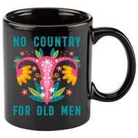 Nonbinary Fox Genderqueer Non Binary Pride Clothes 11oz C Handle Ceramic Mug