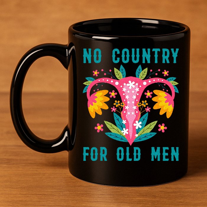 Nonbinary Fox Genderqueer Non Binary Pride Clothes 11oz C Handle Ceramic Mug