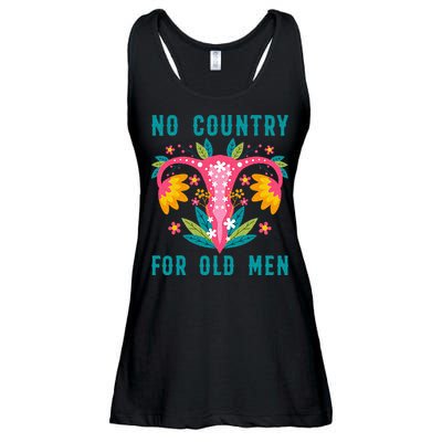 Nonbinary Fox Genderqueer Non Binary Pride Clothes Ladies Essential Flowy Tank