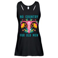 Nonbinary Fox Genderqueer Non Binary Pride Clothes Ladies Essential Flowy Tank