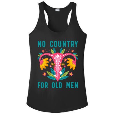 Nonbinary Fox Genderqueer Non Binary Pride Clothes Ladies PosiCharge Competitor Racerback Tank