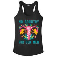 Nonbinary Fox Genderqueer Non Binary Pride Clothes Ladies PosiCharge Competitor Racerback Tank