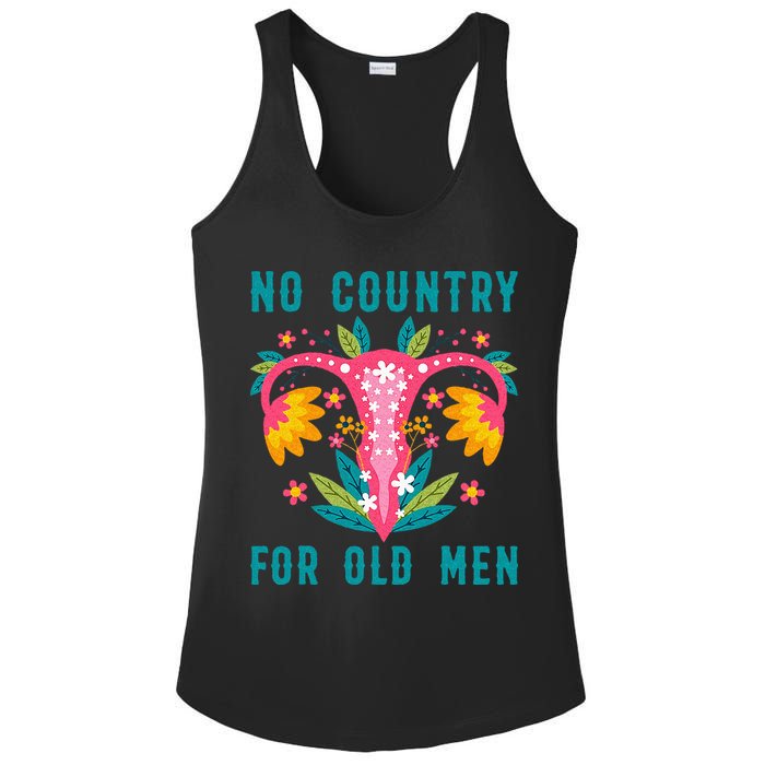 Nonbinary Fox Genderqueer Non Binary Pride Clothes Ladies PosiCharge Competitor Racerback Tank