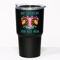 Nonbinary Fox Genderqueer Non Binary Pride Clothes Tumbler