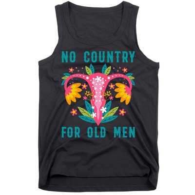 Nonbinary Fox Genderqueer Non Binary Pride Clothes Tank Top
