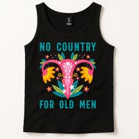 Nonbinary Fox Genderqueer Non Binary Pride Clothes Tank Top