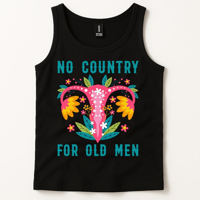 Nonbinary Fox Genderqueer Non Binary Pride Clothes Tank Top
