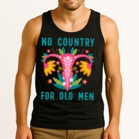 Nonbinary Fox Genderqueer Non Binary Pride Clothes Tank Top