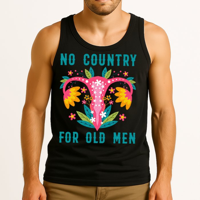 Nonbinary Fox Genderqueer Non Binary Pride Clothes Tank Top