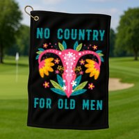 Nonbinary Fox Genderqueer Non Binary Pride Clothes Golf Towel