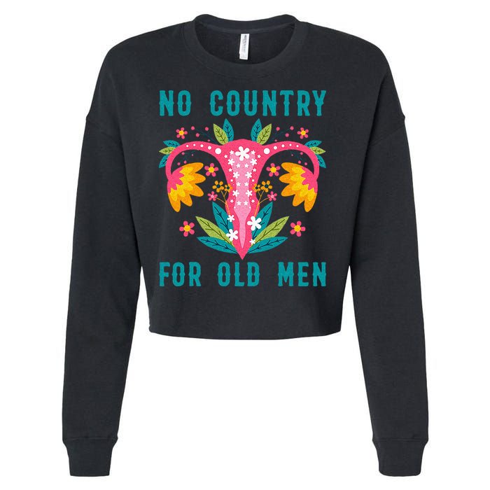 Nonbinary Fox Genderqueer Non Binary Pride Clothes Cropped Pullover Crew