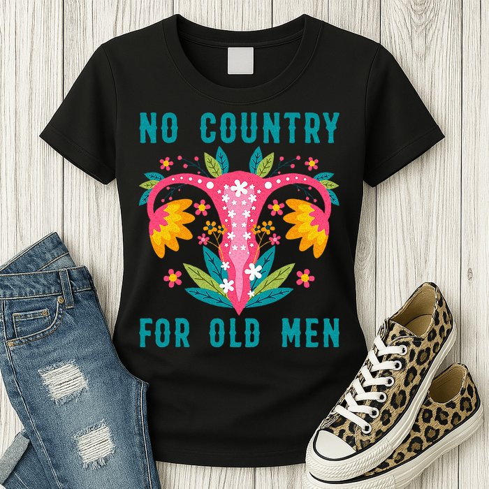 Nonbinary Fox Genderqueer Non Binary Pride Clothes Womens T-Shirt