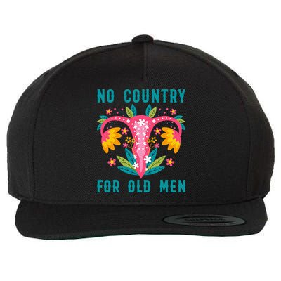 Nonbinary Fox Genderqueer Non Binary Pride Clothes Wool Snapback Cap