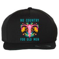 Nonbinary Fox Genderqueer Non Binary Pride Clothes Wool Snapback Cap