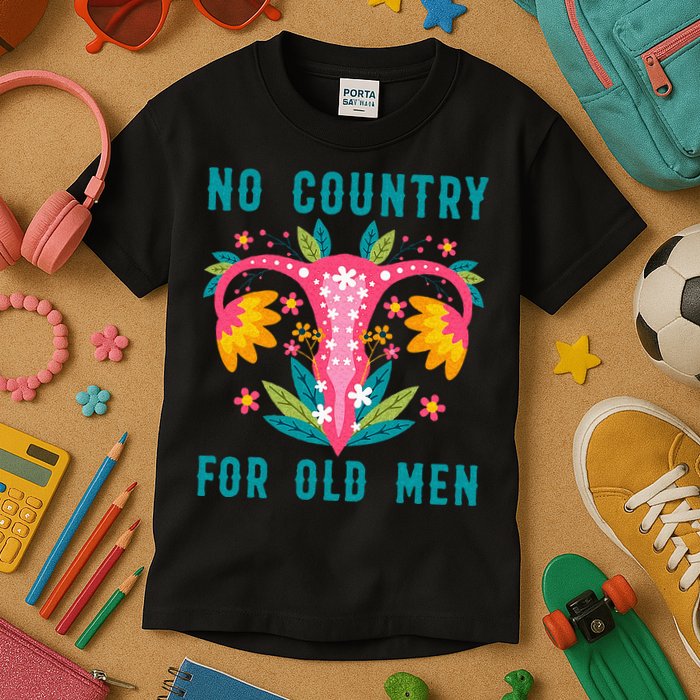 Nonbinary Fox Genderqueer Non Binary Pride Clothes Kids T-Shirt