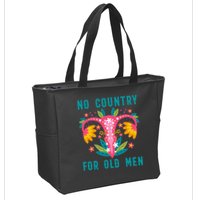 Nonbinary Fox Genderqueer Non Binary Pride Clothes Zip Tote Bag