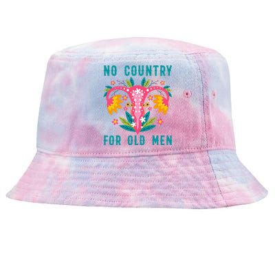 Nonbinary Fox Genderqueer Non Binary Pride Clothes Tie-Dyed Bucket Hat