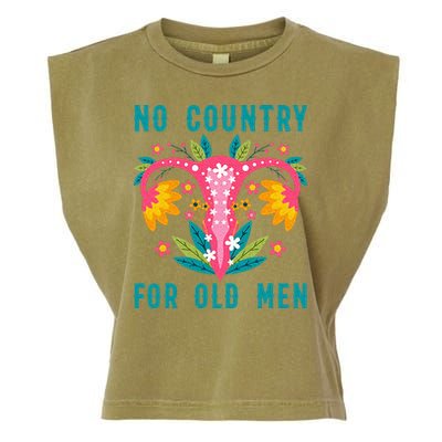Nonbinary Fox Genderqueer Non Binary Pride Clothes Garment-Dyed Women's Muscle Tee