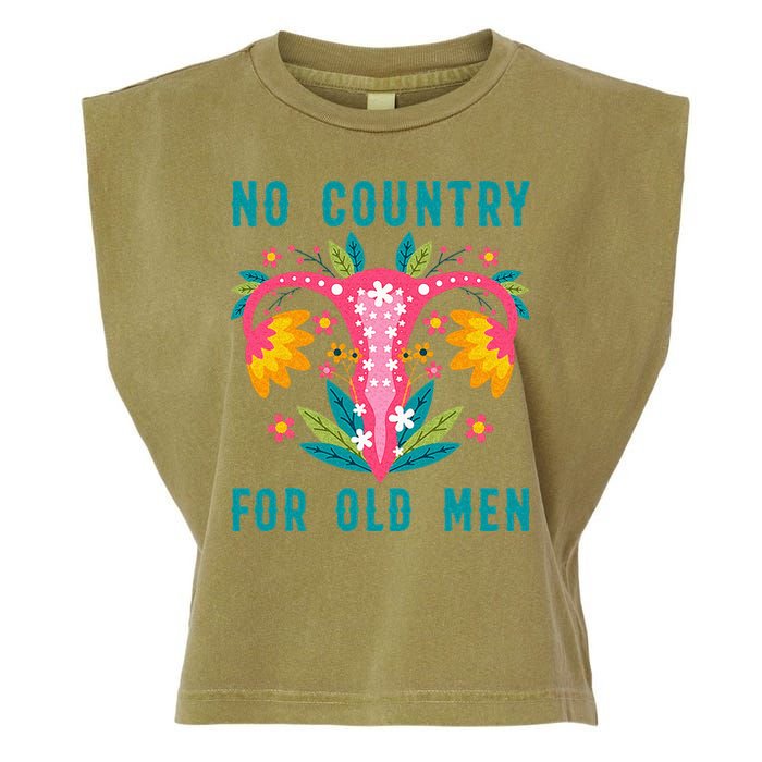 Nonbinary Fox Genderqueer Non Binary Pride Clothes Garment-Dyed Women's Muscle Tee