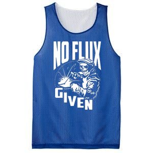 No Flux Given Mesh Reversible Basketball Jersey Tank