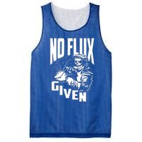 No Flux Given Mesh Reversible Basketball Jersey Tank