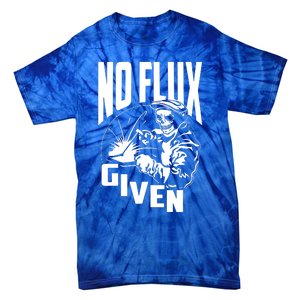 No Flux Given Tie-Dye T-Shirt