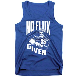 No Flux Given Tank Top