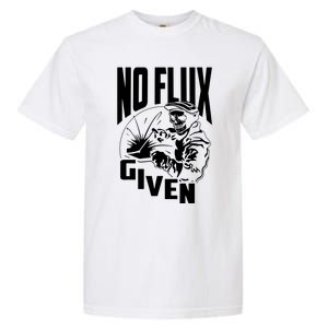 No Flux Given Garment-Dyed Heavyweight T-Shirt