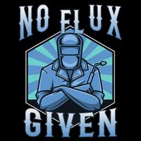 No Flux Given Button