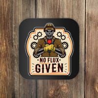 No Flux Given Coaster