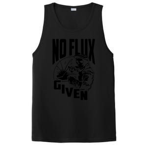 No Flux Given Funny Welder & Welding PosiCharge Competitor Tank