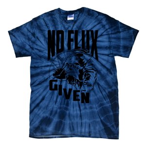 No Flux Given Funny Welder & Welding Tie-Dye T-Shirt